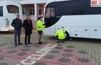 Okul servislerinde kapsamlı inceleme