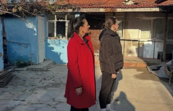 Okula devamı artırmaya yönelik çalışmalar sürüyor