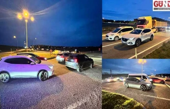 Önlem yok, tehlike büyük