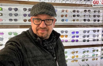 Optikçilerde yeni yıl yoğunluğu