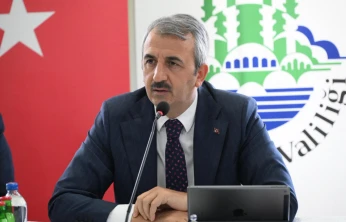 'OSB'ler yeşil sanayi kuşağı hedefi doğrultusunda faaliyet gösterecek'