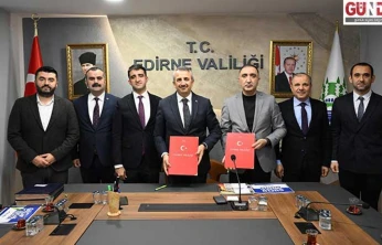 OSB'lerde fabrika kurulumları sürüyor