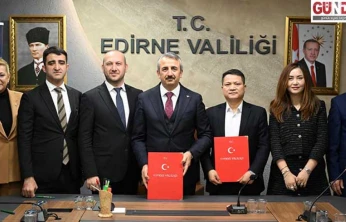 OSB'lerde büyük yatırım 1.660 kişiye istihdam sağlanacak