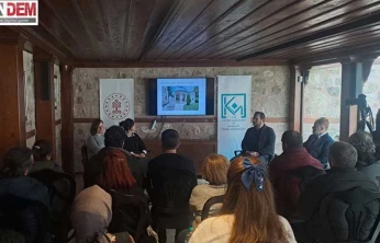 Osmanlı'nın İzleri Mezar Taşlarında Yaşıyor