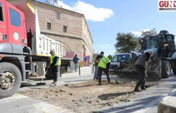 Özel'in '115 kilometre yol' iddiasına CHP'den geri adım
