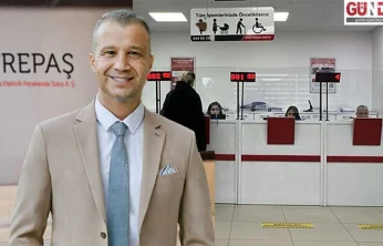 Özel koşullara sahip müşterilere TREPAŞ'tan sıra beklemeden işlem imkanı