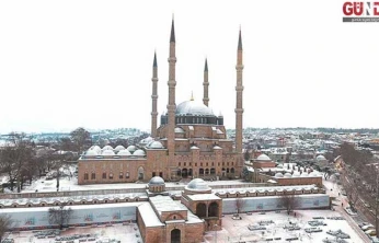 Pazar günü kar yağışı bekleniyor