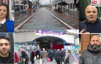 Pazarın kapanması esnafı mağdur etmeye devam ediyor