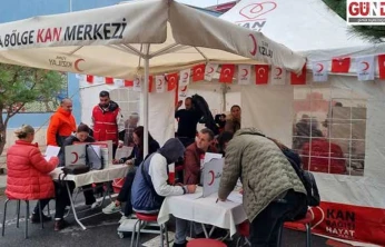 Plevne İlkokulu, Kızılay iş birliğiyle gönülleri ısıttı