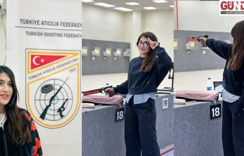 Poligon yok, engel yok: Edirne'ye Türkiye birincisi olarak döndü