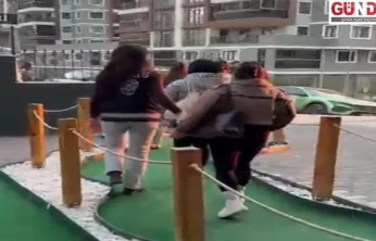 Polisten Edirne'de fuhuş operasyonu çok sayıda gözaltı