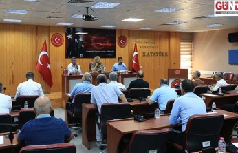 Posta, orman yangınlarına karşı köylerdeki su tankerlerinin artırılmasını istedi