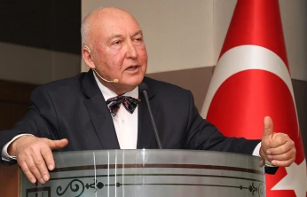 Prof. Dr. Ercan'dan uyarı: 'Trakya güvende, ancak Tekirdağ riskli bölgede'