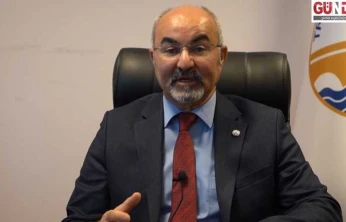 Prof. Dr. Üstündağ, 'Kadavradan nakil sayısı artmalı'