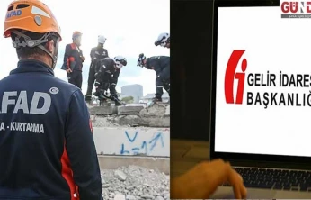 Resmi Gazete'de Yayımlandı: GİB ve AFAD toplam 1.128 personel alacak