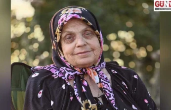 Resül Oruçoğlu'nun kayın validesi hayatını kaybetti