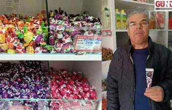 Sabuni Mahallesi'nde geçmişin tadı hâlâ yaşıyor