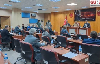 Sahil Köylerine Plan, Üreticiye Destek Çağrısı