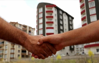 Satılık ev ilanlarında e-Devlet zorunluluğu başlıyor