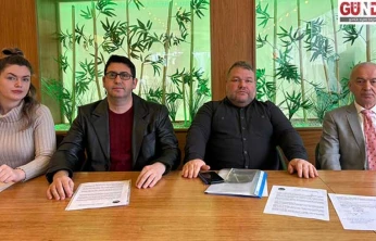 'Seçme Hakkımız Engelleniyor'