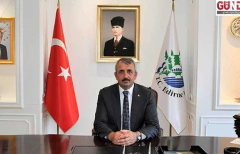 'Şehirlerin Sultanı Edirne'nin Kurtuluşu 103 Yaşında'