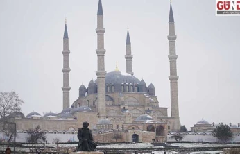 Selimiye Camii, Ramazan'da ibadete açılacak