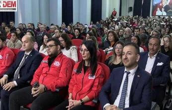 Serhat şehrinin hedefi: TEKNOFEST'te birincilik