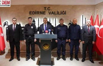 Sezer, 'Kişileri muhatap alarak konuşmak bize yakışmaz'