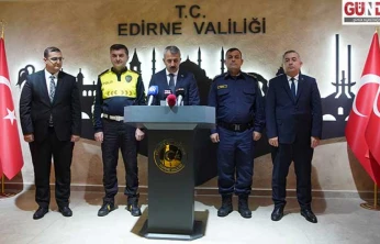 Sezer, Süloğlu'ndan gelecek yeni hat için çalışmalar hızla ilerliyor