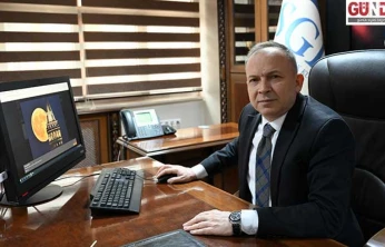 SGK Edirne İl Müdürü, 'Yılın Kareleri' oylamasına katıldı