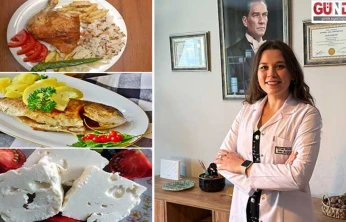 Sıcak havalarda gıda güvenliğinde nelere dikkat etmeliyiz?