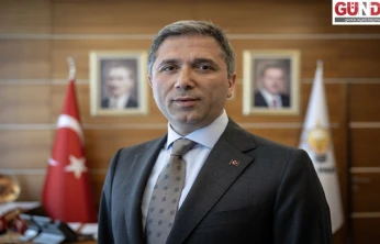 Sırakaya'dan gurbetçilere destek, muhalefete eleştiri