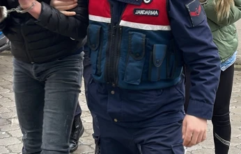 Skunk ve kokainle yakalandılar: Meriç'te 2 şüpheli gözaltında