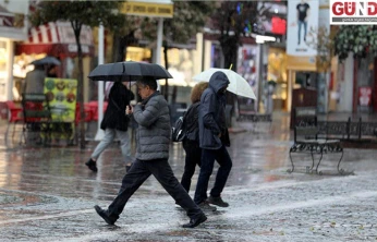 Soğuk hava etkisini artırıyor