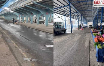 Soğuk hava ve kar yağışı pazarı olumsuz etkiledi