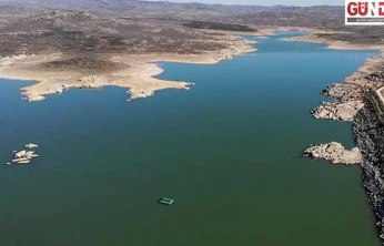 Son yağışlar barajlara nefes aldırdı