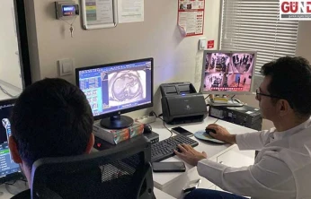 Stres Kardiyak MR hasta yolculuğunu değiştirecek