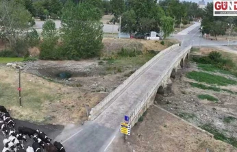 'Su kaynakları daha dikkatli kullanılması gerekiyor'