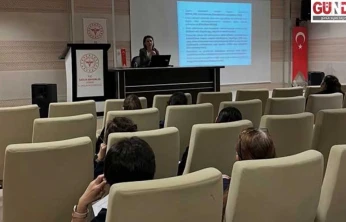 Enfeksiyon Riskine Karşı Bilinçlendirme Eğitimi