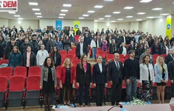 Sürdürülebilirlik Zirvesi – 2'ye yoğun ilgi