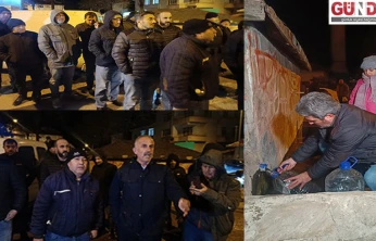 Susuzluk isyanı büyüyor:   Vatandaştan CHP'li Belediyeye 'Kayyum Atansın' tepkisi