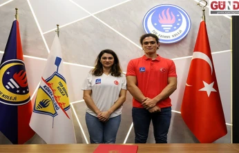 TED Edirne Koleji Kürek Kulübü'nden 2 dev transfer