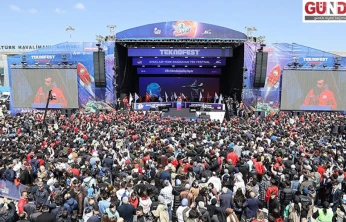 TEKNOFEST 2026 için başvurular 20 Şubat'ta sona eriyor