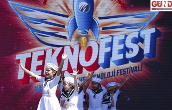 TEKNOFEST 2026'nın teknoloji yarışmaları için başvurular başladı