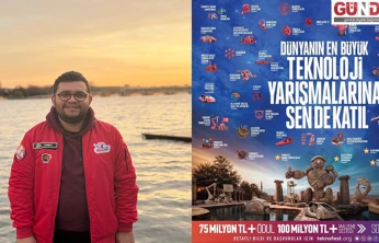 TEKNOFEST'e katılım süresi daralıyor