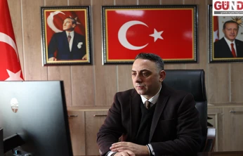 Tohumcu, AA'nın 'Yılın Kareleri' oylamasına katıldı