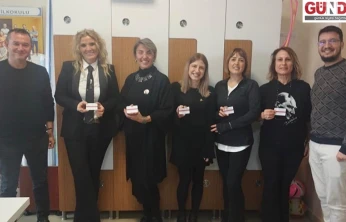 'Toprak olmasın, can olsun' çağrısı Keşan'da yankı buldu