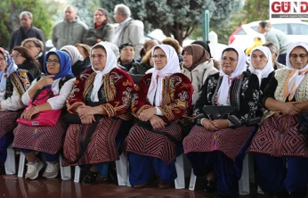 Trakya'da unutulmaya yüz tutan 'Kasım Devesi' geleneği bazı köylerde yaşatılıyor