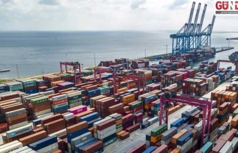 Trakya'dan ekim ayında 204 milyon dolar ihracat yapıldı