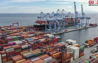 Trakya'dan kasım ayında 186,5 milyon dolar ihracat yapıldı